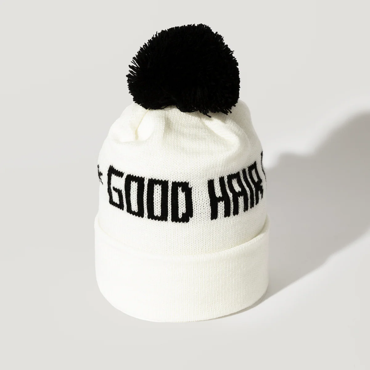 Good Hair Day Winter Hat