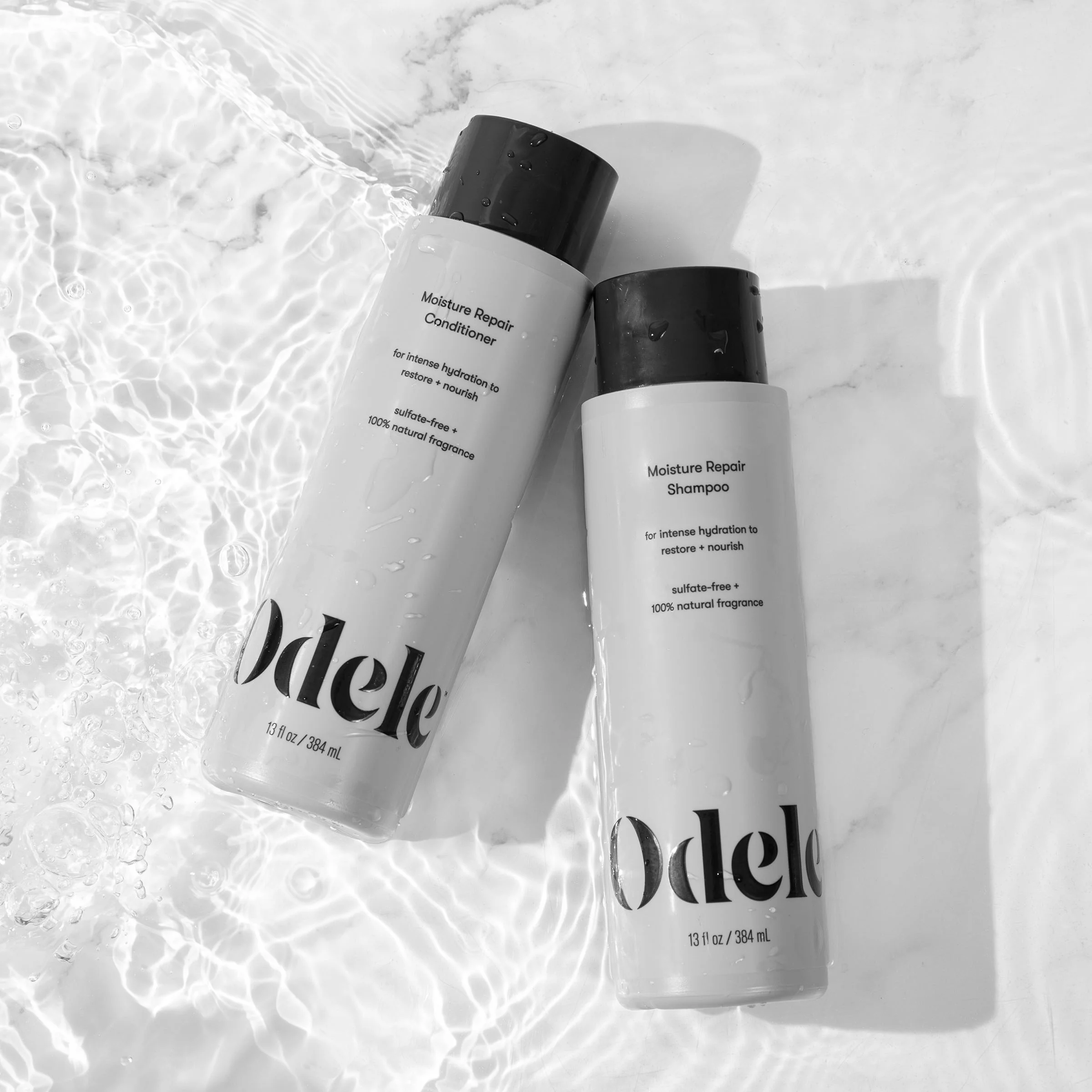 Moisture Repair Shampoo - Image 5