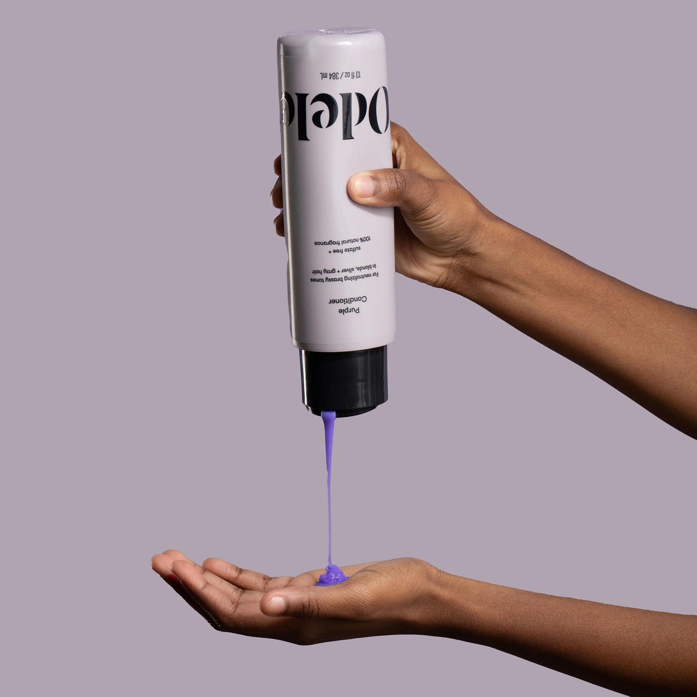 Purple Conditioner - Image 6