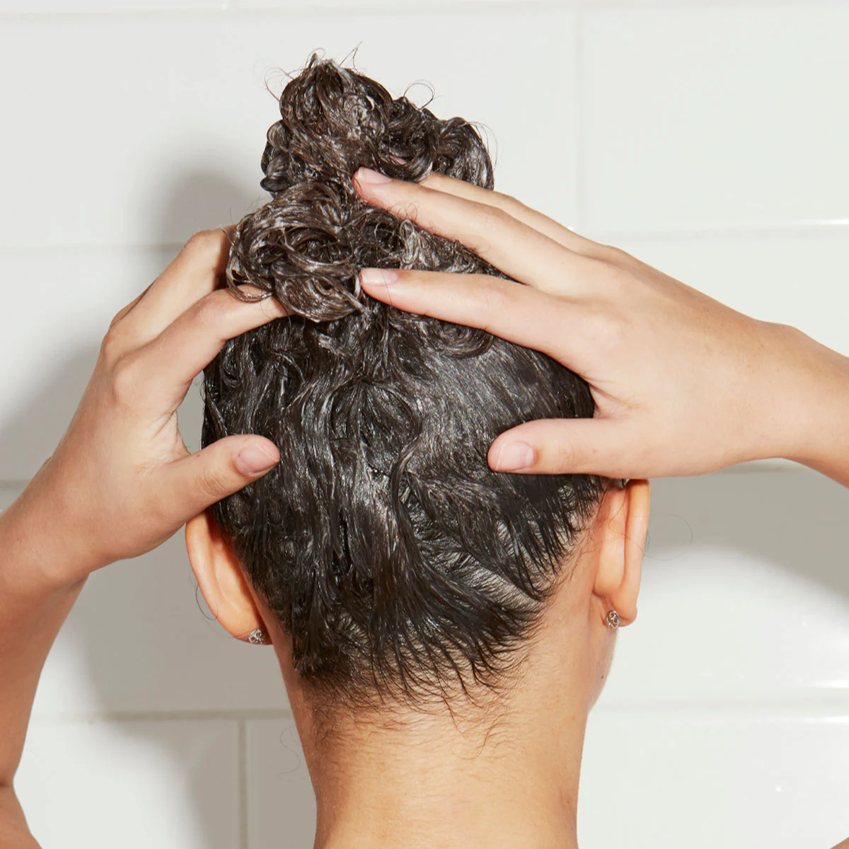 Scalp + Body Scrub - Image 2