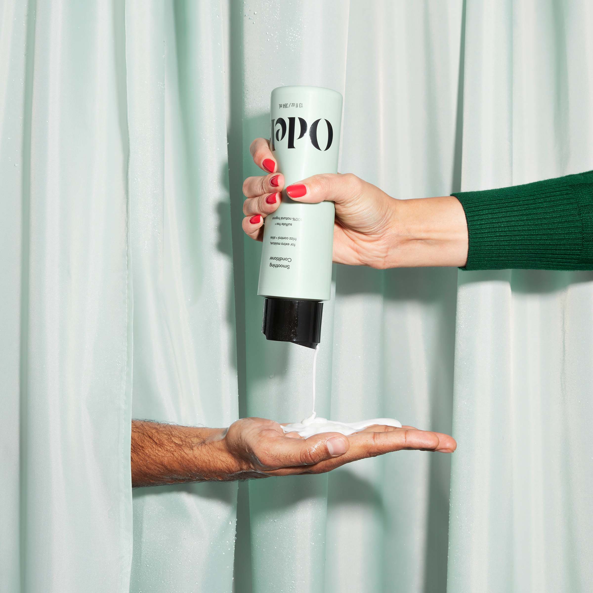 Smoothing Conditioner Bulk - Image 3