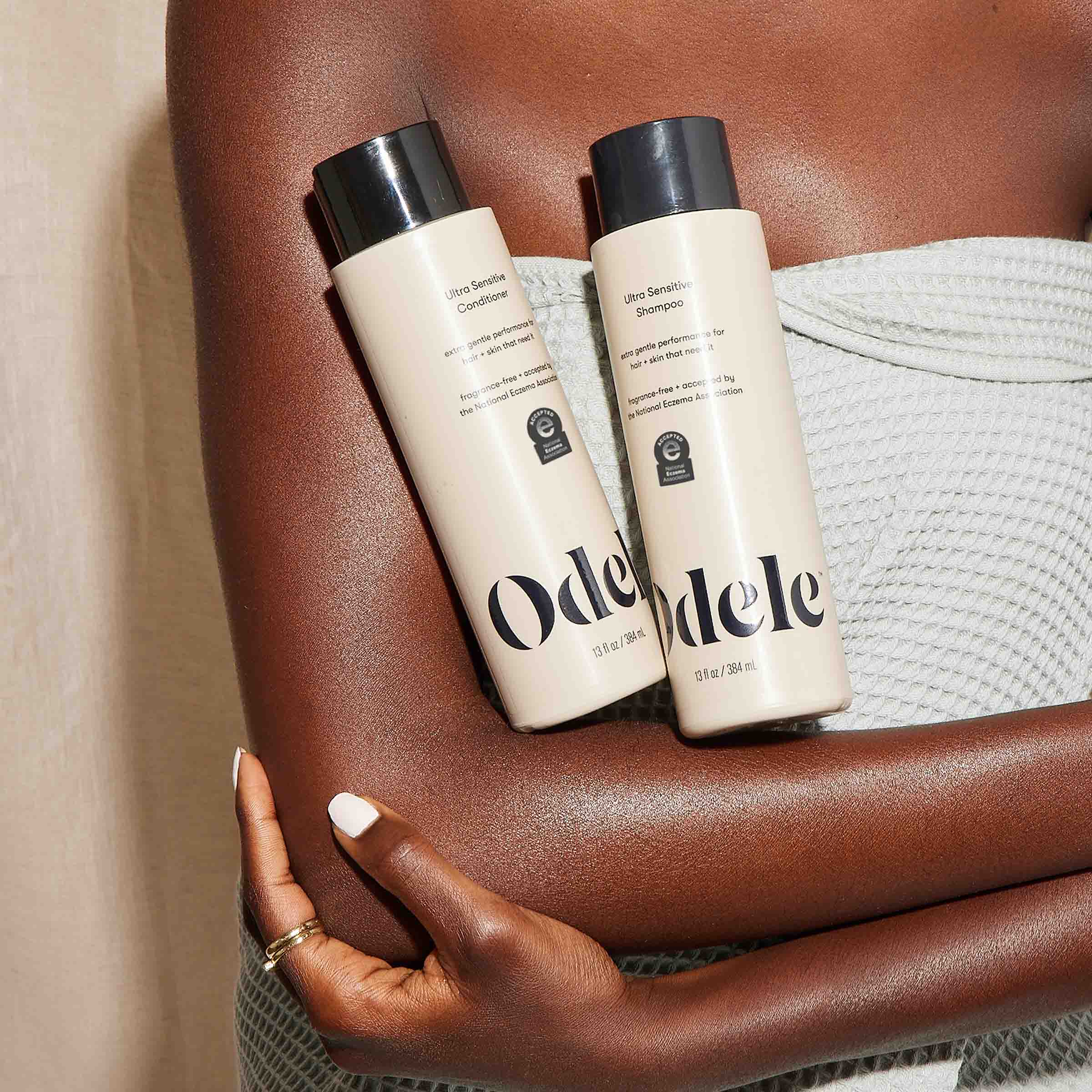 Ultra Sensitive Conditioner - Image 6
