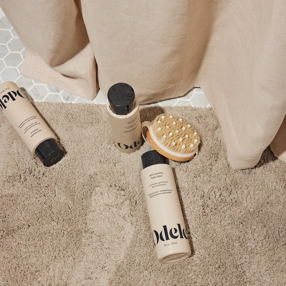 Ultra Sensitive Conditioner - Image 3