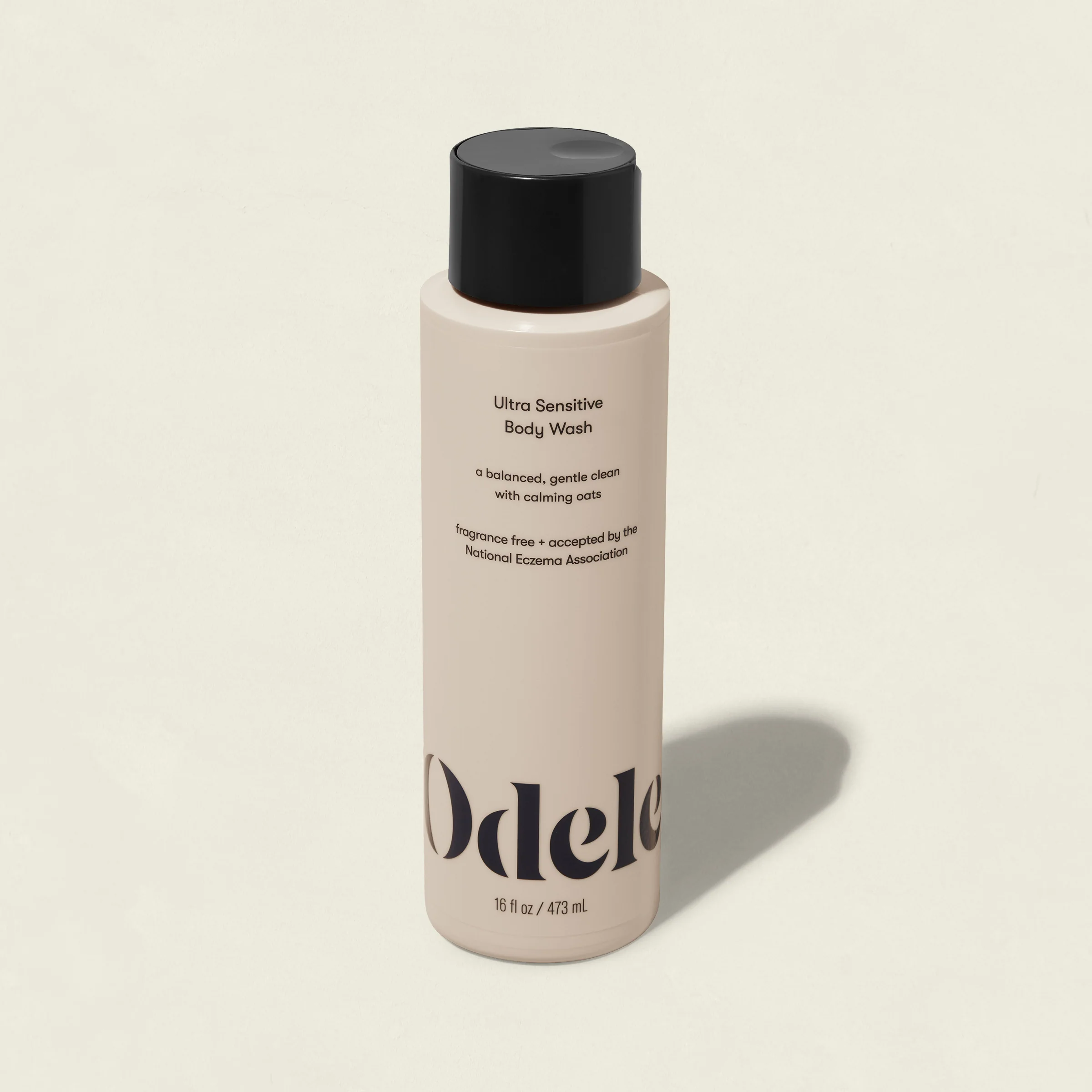 Ultra Sensitive Body Wash