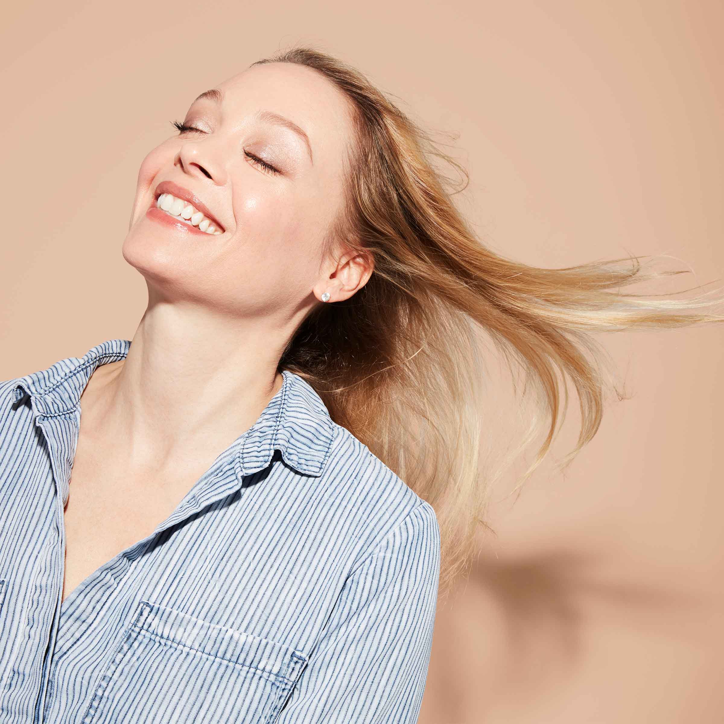 Volumizing Duo Bulk - Image 2